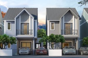 เดอะ ปาล์มการ์เด้น โครงการ 7 เชียงใหม่ The Palm Garden 7