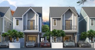 เดอะ ปาล์มการ์เด้น โครงการ 7 เชียงใหม่ The Palm Garden 7