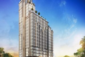 คอนโด อคาเดีย มิลเลนเนียม ทาวเวอร์ พัทยา Arcadia Millennium Tower