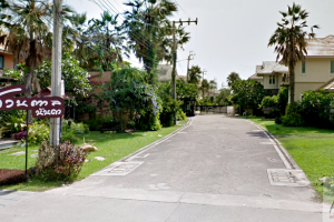บ้านสวนตาล นันดา ซอยมิสทีน Baan Suan Tarn Nanda