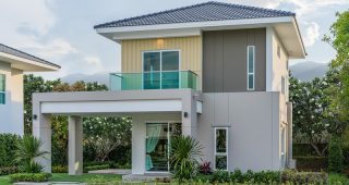 บ้านเดี่ยว บีลีฟ วงแหวน-สันกำแพง Belive Wongwaen-Sankamphaeng ราคาเริ่มต้น 3.49 ล้านบาท*