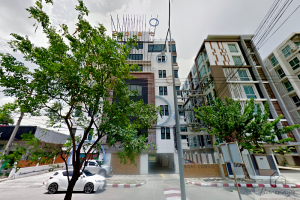 โบ๊ท คอนโด เชียงใหม่ Boat Condo Chiangmai