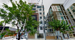 โบ๊ท คอนโด เชียงใหม่ Boat Condo Chiangmai