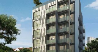 คอนโด ซี วิว ดิสคัฟเวอร์รี่ ลักชัวรี่ พัทยา C view Discover Luxury Pattaya