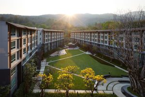 ดีคอนโด แคมปัส รีสอร์ท เชียงใหม่ dcondo Campus Resort Chiang Mai