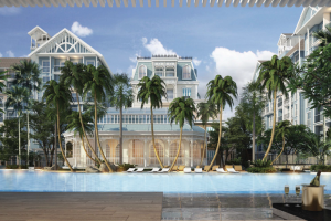 แกรนด์ ฟลอริด้า บีชฟร้อนท์ คอนโด รีสอร์ท พัทยา Grand Florida Beachfront Condo Resort Pattaya