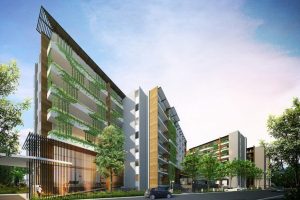 คอนโด ฮาบิทัส พัทยา Habitus Pattaya