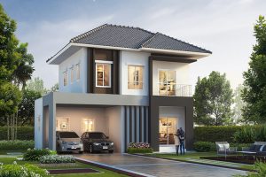 ลลิลทาวน์ แลนซีโอ คริป ลาดกระบัง-สุวรรณภูมิ Lalin Town Lanceo Crib Ladkrabang-Suvarnabhumi