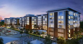 มายฮิป คอนโด 2 3 4 My Hip Condo 2 3 4