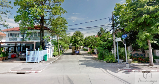 บ้านเดี่ยว นลินวิลล์ 1 รามคำแหง Nalin Ville 1 Ramkhamhaeng