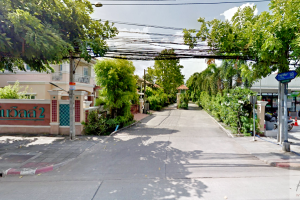 บ้านเดี่ยว นลินวิลล์ 2 รามคำแหง Nalin Ville 2 Ramkhamhaeng