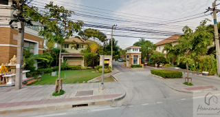 บ้านเดี่ยว นลินวิลล์ 3 รามคำแหง Nalin Ville 3 Ramkhamhaeng