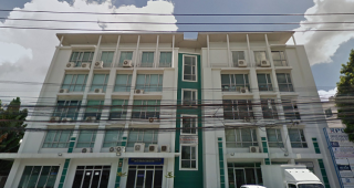 อาร์เค ออฟฟิศ พาร์ค พระราม 9-มอเตอร์เวย์ RK Office Park Rama 9-Motorway