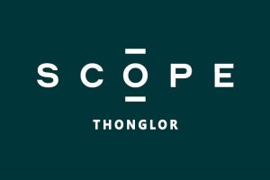 คอนโด สโคป ทองหล่อ SCOPE Thonglor ติด BTS ทองหล่อ