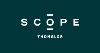 คอนโด สโคป ทองหล่อ SCOPE Thonglor ติด BTS ทองหล่อ