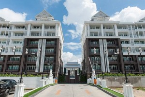 ดิ ยูนิค คอนโด คูเมือง เชียงใหม่ The Unique @Koomuang Chiang Mai