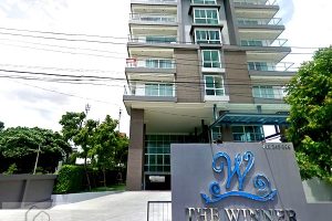 คอนโด เดอะ วินเนอร์ พัทยา The Winner Pattaya