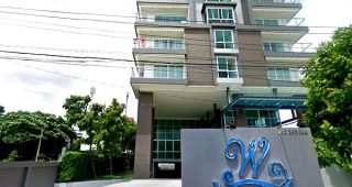 คอนโด เดอะ วินเนอร์ พัทยา The Winner Pattaya