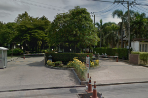 บ้านเดี่ยว มัณฑนา พระราม 9-วงแหวน 2 Manthana Rama 9-Wongwaen 2