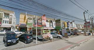 โฮมออฟฟิศ นลินซิตี้ ถนนเคหะร่มเกล้า Nalin City