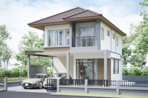 อรินสิริ สปอร์ต วิลเลจ Arinsiri Sport Village