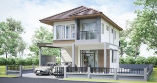 อรินสิริ สปอร์ต วิลเลจ Arinsiri Sport Village
