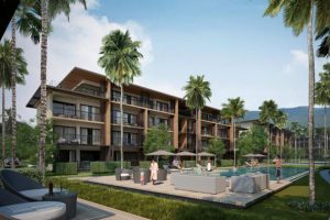 คอนโด คาซาทิล เชียงใหม่ Casa Till Chiangmai