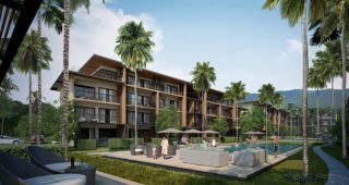 คอนโด คาซาทิล เชียงใหม่ Casa Till Chiangmai