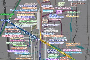 คอนโด MRT ลาดพร้าว 2022-2023 / คอนโดติดรถไฟฟ้า MRT ลาดพร้าว