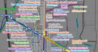 คอนโด MRT ลาดพร้าว 2022-2023 / คอนโดติดรถไฟฟ้า MRT ลาดพร้าว