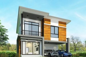 คิวบิค 2 วงแหวน-คลอง 5 Cubic 2 Wongwaen-Klong 5