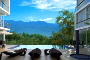 ไอเดีย คอนโด เชียงใหม่ Idea Condo Chiangmai