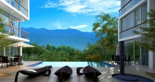 ไอเดีย คอนโด เชียงใหม่ Idea Condo Chiangmai