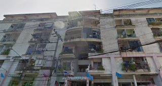 คู่สร้าง คอนโดวิว Kusang Condo View