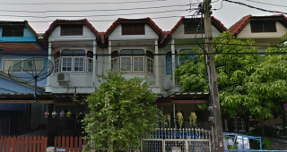 หมู่บ้าน นครทองนิเวศน์ Nakornthong Niwet