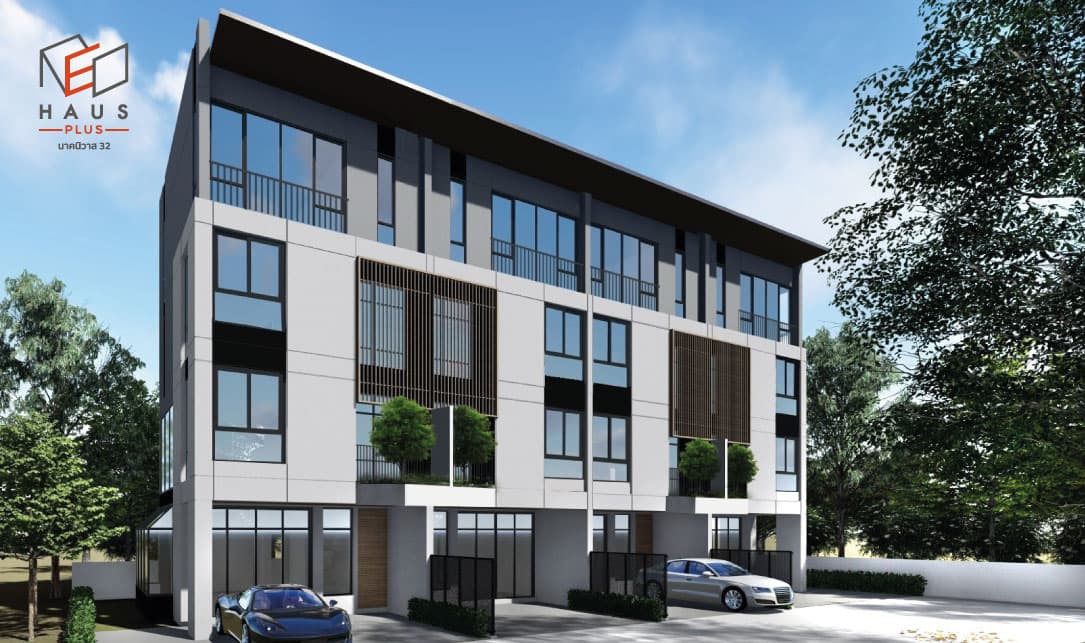 Neo Haus Plus Nakniwas 32