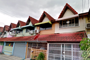 บ้านปัทมาพร 1 Pattamaphorn 1