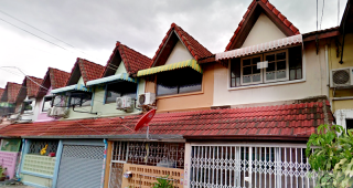บ้านปัทมาพร 1 Pattamaphorn 1
