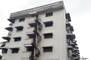 พิศาล คอนโดมิเนียม Pisan Condominium