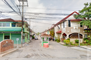 ทาวน์โฮม พรทวีวัฒน์ 2 คลองหลวง Pornthaveewat 2
