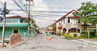ทาวน์โฮม พรทวีวัฒน์ 2 คลองหลวง Pornthaveewat 2