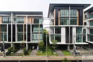 EP.1442 รีวิว โฮมออฟฟิศ Premium Place เกษตร-นวมินทร์ ราคาเริ่มต้น 10.9 ล้านบาท*