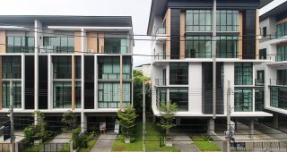 EP.1442 รีวิว โฮมออฟฟิศ Premium Place เกษตร-นวมินทร์ ราคาเริ่มต้น 10.9 ล้านบาท*