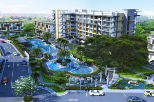 คอนโด ปันนา โอเอซิส เชียงใหม่ Punna Oasis Chiangmai