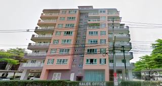 ปันนา เรสซิเดนซ์ 1 แอท นิมมาน Punna Residence 1 @Nimman