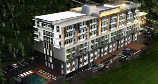 ปันนา เรสซิเดนซ์ 5 เชียงใหม่ Punna Residence 5