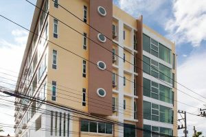 เอสดี คอนโด เชียงใหม่ SD Condo Chiangmai