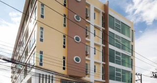 เอสดี คอนโด เชียงใหม่ SD Condo Chiangmai