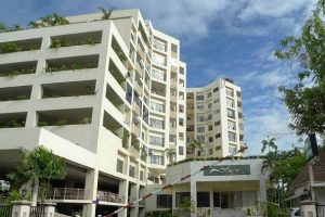สกาย บรีซ คอนโด เชียงใหม่ Sky Breeze Condo