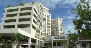 สกาย บรีซ คอนโด เชียงใหม่ Sky Breeze Condo
